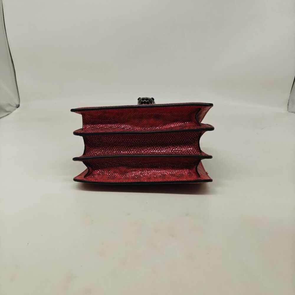 Bvlgari Women Pre-Loved Bag Very Good Condition - Picture 7 of 9